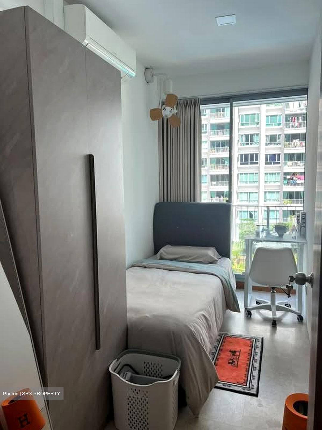 Lakeholmz (D22), Condominium #587703941
